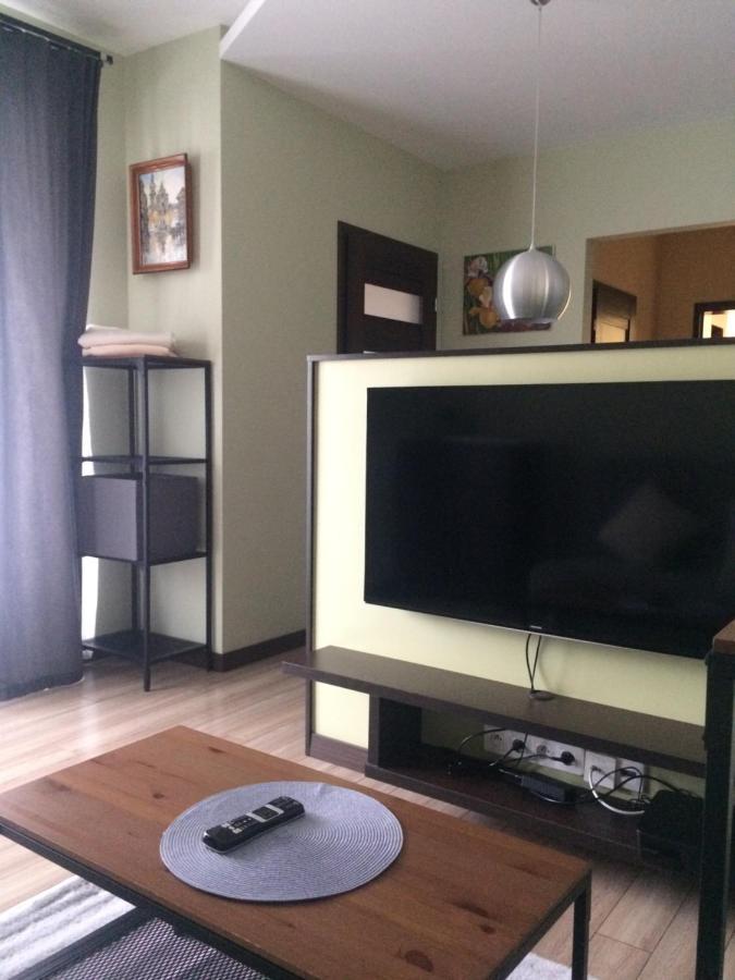 Apartamenty Przy Arkadii Βαρσοβία Εξωτερικό φωτογραφία