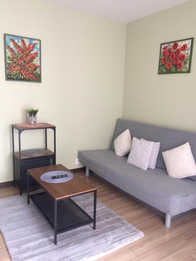 Apartamenty Przy Arkadii Βαρσοβία Εξωτερικό φωτογραφία