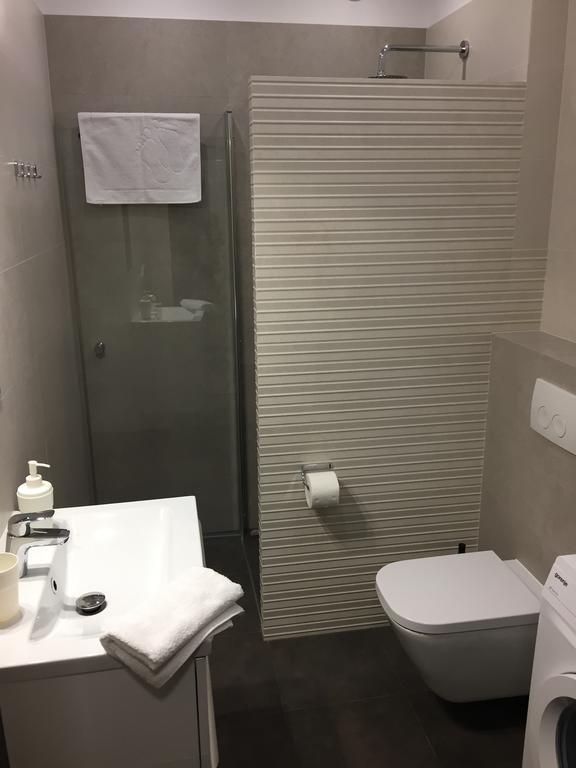 Apartamenty Przy Arkadii Βαρσοβία Εξωτερικό φωτογραφία