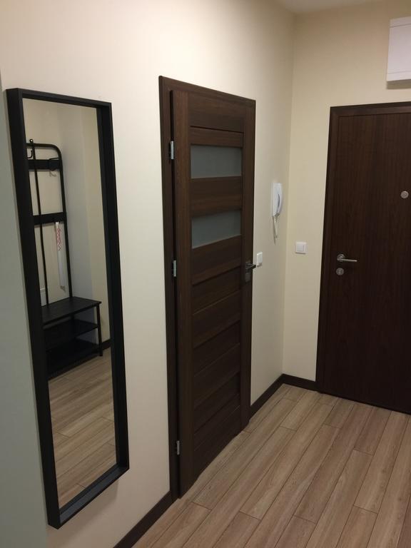 Apartamenty Przy Arkadii Βαρσοβία Εξωτερικό φωτογραφία