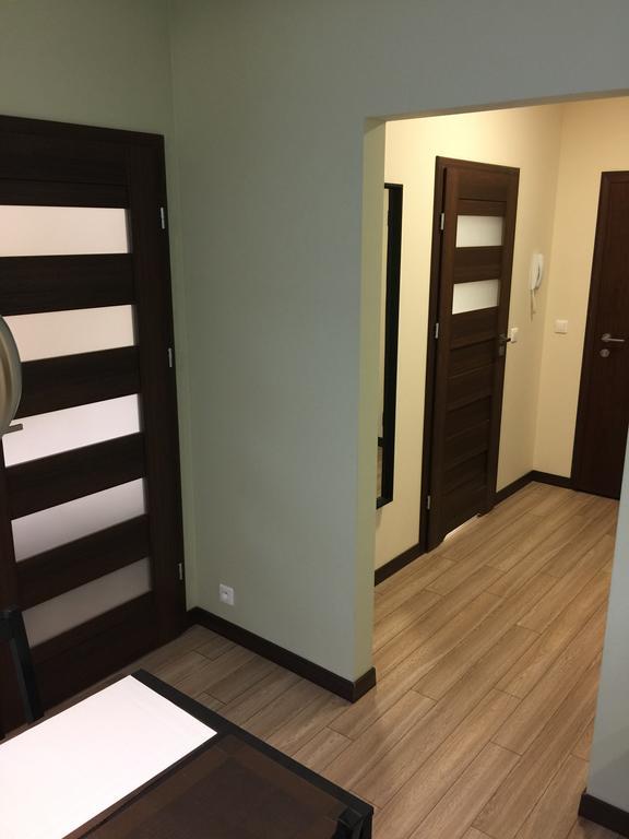 Apartamenty Przy Arkadii Βαρσοβία Εξωτερικό φωτογραφία
