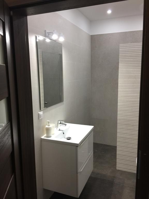 Apartamenty Przy Arkadii Βαρσοβία Εξωτερικό φωτογραφία