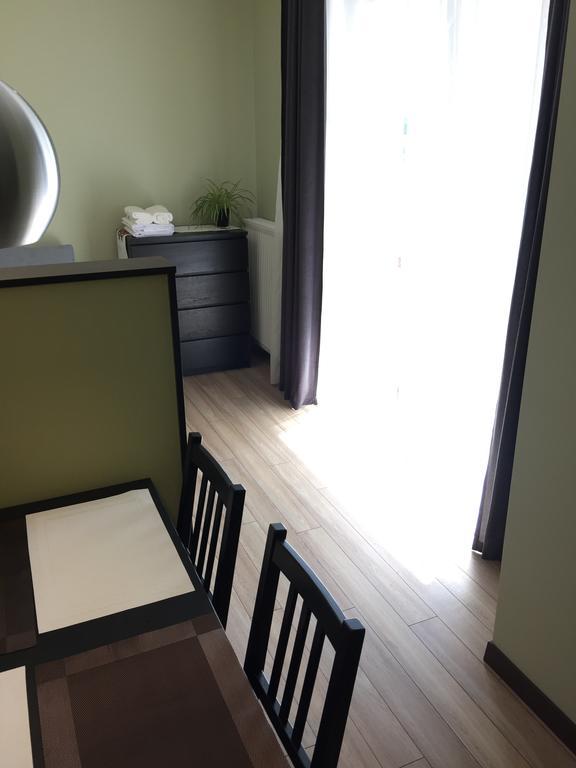 Apartamenty Przy Arkadii Βαρσοβία Εξωτερικό φωτογραφία