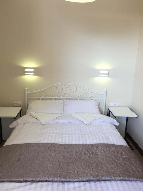Apartamenty Przy Arkadii Βαρσοβία Εξωτερικό φωτογραφία