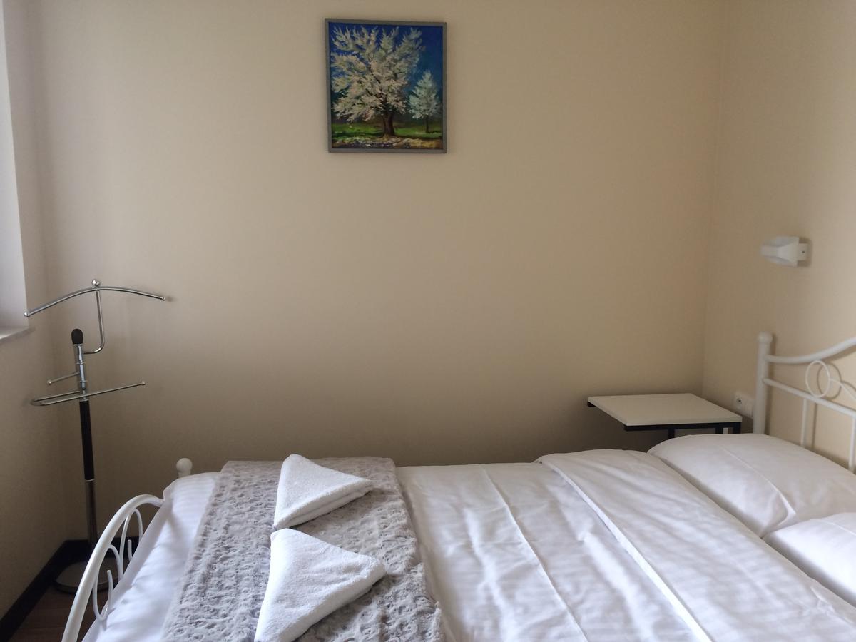 Apartamenty Przy Arkadii Βαρσοβία Εξωτερικό φωτογραφία